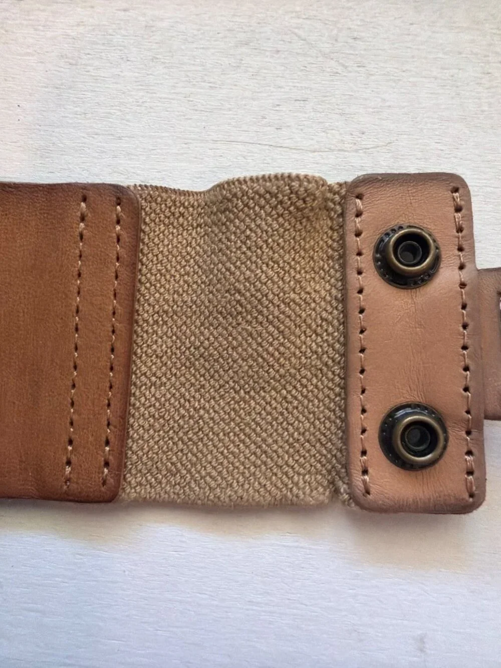 Fossil vtg womens